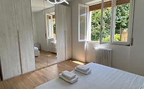Villa The Swan - Composed By 2 Apartments