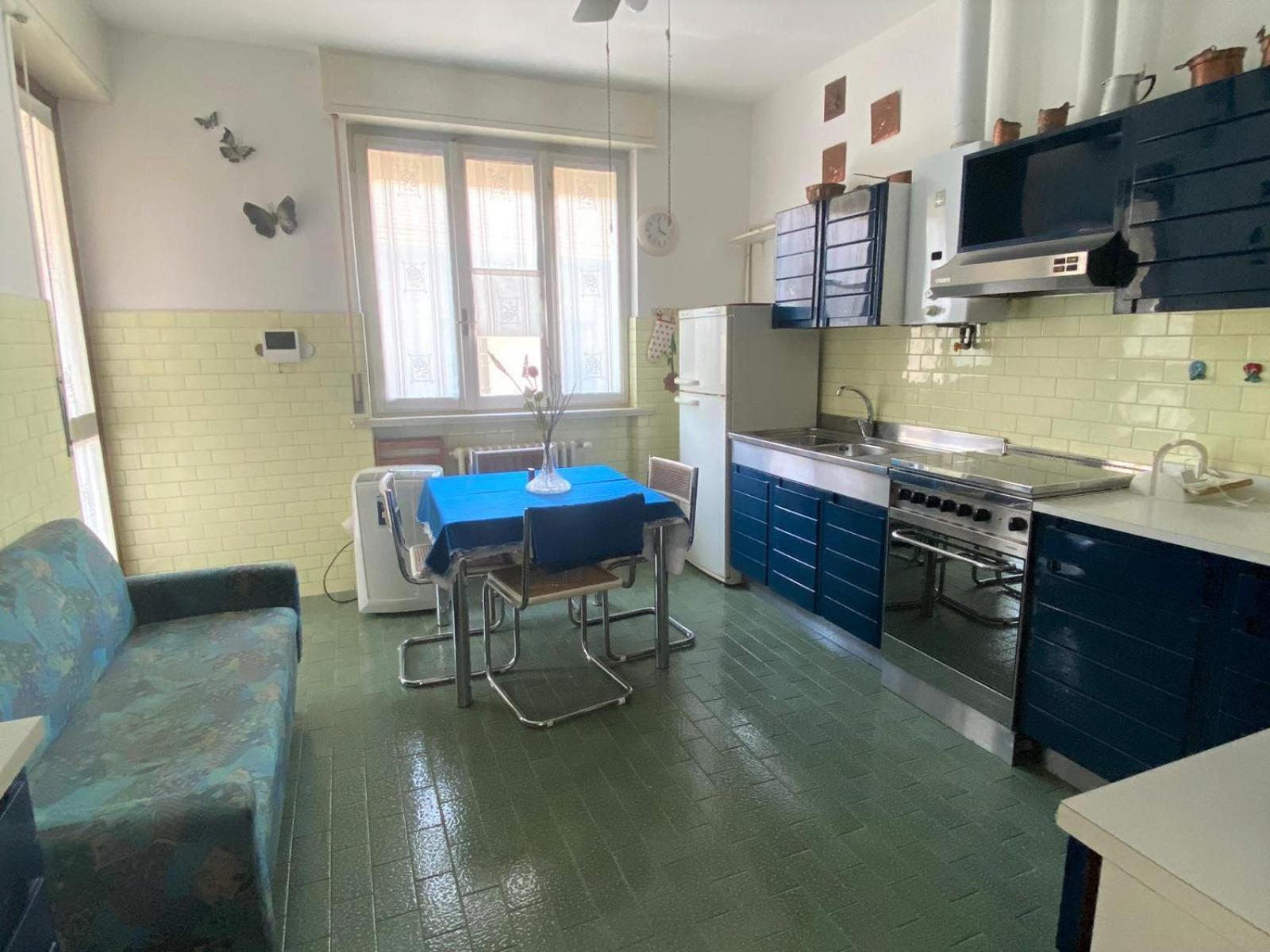 Villa The Swan - Composed By 2 Apartments Mandello del Lario Exterior photo