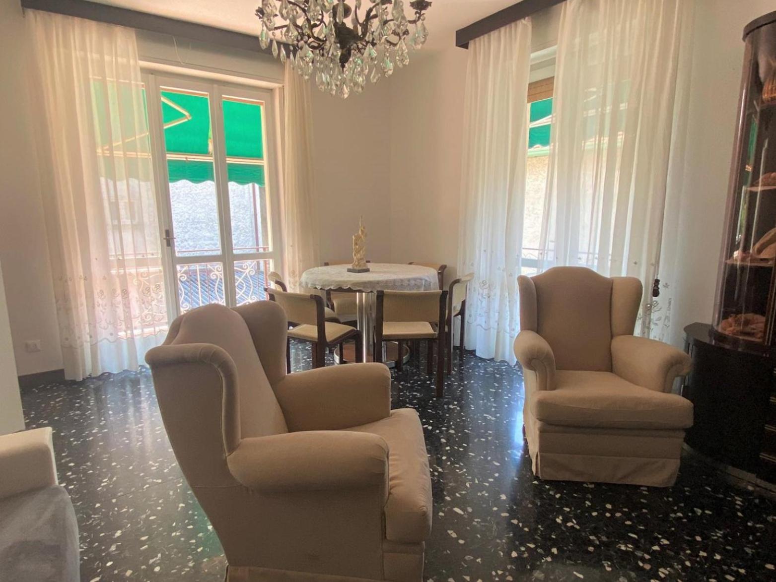 Villa The Swan - Composed By 2 Apartments Mandello del Lario Exterior photo